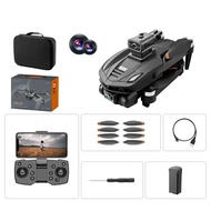 Aerial Drone 6K HD camera Aerial photography drone brushless drop resistant four-axis foldable remot