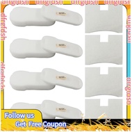 【D&F】Filter Replacement Parts for   UltraLight DuoClean PowerFins Corded Wand HZ2000 for HZ2002, HZ2