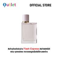 Authentic Burberry Her " Fragrance " 100ML น้ำหอมผู้หญิง Eau De Parfum