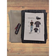 DEPED Teachers Uniform Cloth Only