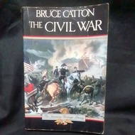 The Civil War : Bruce Catton