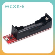 18650 Charger 4.2V Lithium Battery TEC4056 TP4056 Module