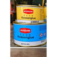 Gam Kossan /Kossan Epoxy Glue (A+B)/ A+B GAM【1Kg sET】