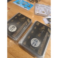 1 Dirham Tamu Gold 2.125gram Haj 2022