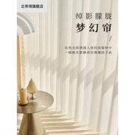 【促銷】2023NQ客廳陽臺遮光豎百葉窗簾電動夢幻簾紹興柯橋2022年新款垂直