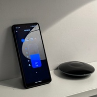 【i-Ctrl Pro雙入組家電遠端遙控】輕鬆升級紅外家電手機app遠控