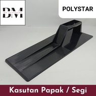 Polystar Plab / Square Shoes (PVC)