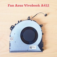 ORI Fan Asus Vivobook 14 A412 A412D A412DA A412DK A412F A412FA A412FJ A412FL F512 FL6K F512FA X412 X