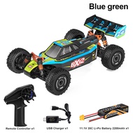 ZD Racing RC Car BX-12 Brushless 1/12 2.4GHz RTR 70KM/H High Speed Electric Remote Control Racing Bu