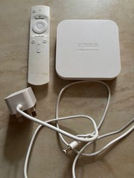 電視盒子