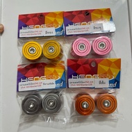 Giorno+125/click 160 Aluminum Handlebar End Caps Giorno