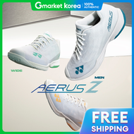 Yonex | Yonex Aerus Z Badminton Shoes 2026 Model Lightweight Shoes Aerus Z2