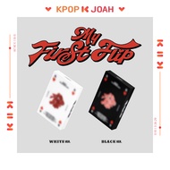 (Platform ver.) KickFlip [My First Flip] 3rd Mini Album (22nd Sep.2025)