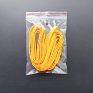 Dây Giày Chính Hãng Cho Giày Kobe 8 Venice Của Dây Giày Màu Trắng Tím Xanh Lá Cây Đen Vàng Gigi Ori