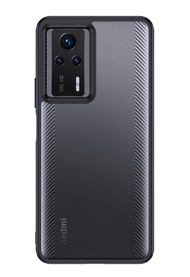 [Minimalism] wlons cho Xiaomi Redmi K60 Pro/Redmi K60 /POCO F5 Pro 5g Ốp mờ Ốp viền điền thoại mềm n