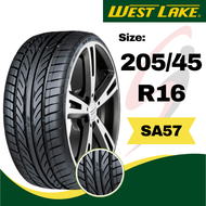 205/45 R16 Westlake Tire China | SA57, Sport RS (205/45R16)