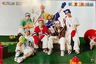 Nct Dream Candy poster