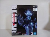 <CH> 現貨 S.H.Figuarts SHF 超人力霸王 貝姆拉 BEMLAR the Animation