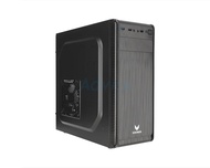ATX CASE (NP) VIKINGS T0655 BLACK