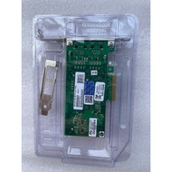 Intel 9402PT intel82571 Chip Dual Port 1G Network Card RJ45 Power Port Network Card Server Network C