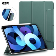 ESR Rebound Magnetic Smart Case for iPad Air 4 / iPad Pro 11 /12.9 (2020), ipad casing Convenient Ma