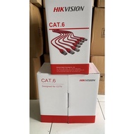 Hikvision cat 6 lan cable type DS-1LN6U-G