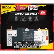 SAMSUNG BEMAX BATTERY WITH DOUBLE PROTECTION IC A02S A03S A03 A04 A02 A22 A20 A34 A54 S20FE NOTE 9 N