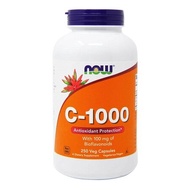 NOW FOODS C-1000 (100 CAPSULES)