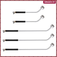 [ShiwakiedMY] Garden Wands, Garden Hose Wands, Water Hose, Shrubbery, Comfortable Handle, Patio Clea