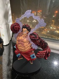 [重塗] 藝術王者 路飛四檔 和之國