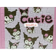 Puzzle pazel Puzzle Kurumi cute