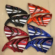 Side Engine Cover RS150 Cover Body RS