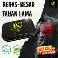 NEW!! Obat Pria Tahan Lama Isi 10 - GENERAL COMMAND best seller