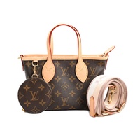 [二手] 路易威登 Neverfull BB M46705