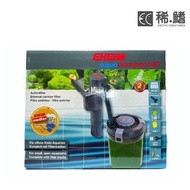 EHEIM aqua compact 40 小型外置過濾器 #2004510 (香港行貨)