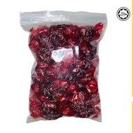 180g Childhood Hacks Regular Black Sweets Candy Hack Hitam HALAL (LOCAL READY STOCKS)