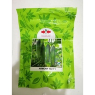 BENIH Timun/Cucumber Seeds jenama Panah Merah 30 biji (REPACK)