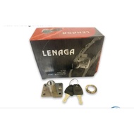 Lenaga 16mm Drawer Lock