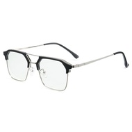 Cyxus Photochromic Blue Light Glasses for Men Women Computer Glasses UV Protection Glasses - 8249