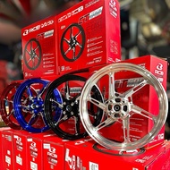 CNC Casting Rims RCB Sport Rim RCB CT600 CT 600 C 185 215 Ring BEAT street popdeluxe Vario 110 Scoop