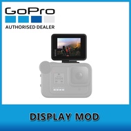 GoPro Display Mod for HERO 8 / HERO 9 / HERO 10  / HERO 11 Black AJLCD-001-AS