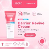 LABORE SENSITIVE Skin Care Biome Repair Barrier Revive Cream Moisturizers