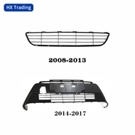 Toyota Vios Lower Grille 2008-2017 Belta Front Bumper Radiator Grill 2009 2010 2013 2014 2015 2016