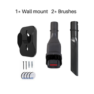 Accessories Replacement for Dibea F20 Max 29.6V Wireless Handheld Vacuum Cleaner Ready Stock