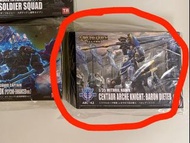 幻古戰記 ARC-42 秘銀雄鷹軍團 半人馬幻古騎士 迪特男爵 ARCHECORE MITHRIL HAWK Centaur Arche Knight: Baron Dieter