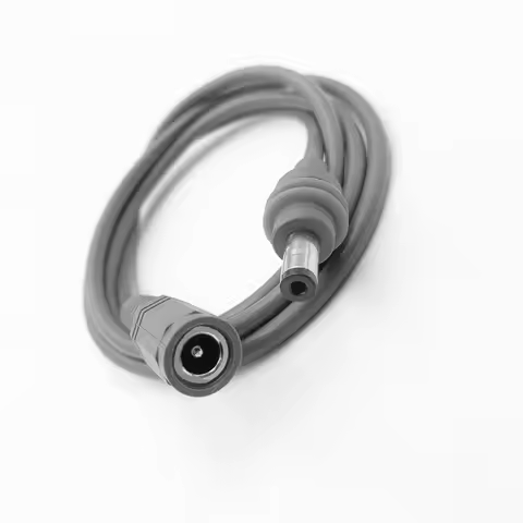 Starlink Mini Power Extension Cable , DC Male to DC Female Power Cord for Starlink Mini