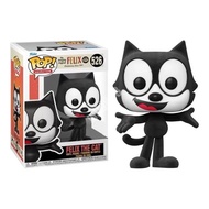 Funko Pop 526 Felix The Cat Vinyl Figure