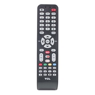 New Replacement for TCL LED Smart TV Remote Control L32D2740E L32D2740EISD