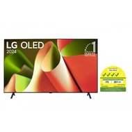LG OLED77B4PSA OLED 4K Smart TV(77 inch)(Energy Efficiency Class 4)