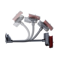 NISSAN LEAF KICKS NEW JUKE X-TRAIL XC40 FOCUS MK3 Mobile Phone Holder Frame